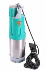Pompa zatapialna Multi IP 1000 Auto 230V IBO — miniatura 3
