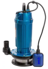 Pompa zatapialna WQX 750 IBO 230V — miniatura 6