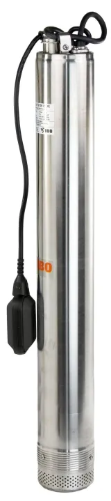 Pompa głębinowa IBO OLA 60/60 INOX 230V — miniatura 2
