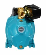 Pompa hydroforowa JSW 100 230V IBO z osprzętem — miniatura 4
