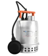 Pompa zatapialna QBO 45 IBO 230V — miniatura 1