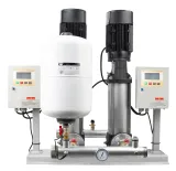 Falownik IVR-09T IBO 5,5kW/14A/400V — miniatura 7