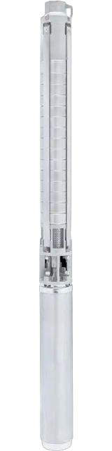 Pompa głębinowa 4 SPINOX 10-13 400V IPRO — miniatura 1