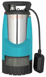 Pompa Multi IP 1000 inox 230V IBO — miniatura 2
