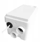 Pompa łazienkowa Aquasan Mini — miniatura 2
