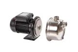 Pompa hydroforowa IWH 2-03 230V IBO — miniatura 4