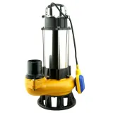 Pompa zatapialna WQ 2200F 230V Omnigena — miniatura 1