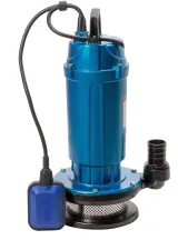 Pompa zatapialna WQX 750 IBO 230V — miniatura 5