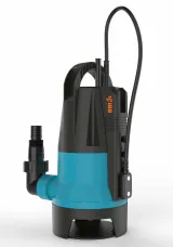 Pompa zatapialna IPE 400 IBO 230V — miniatura 1