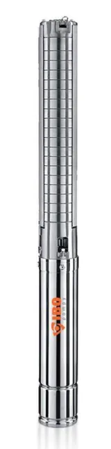 Pompa głębinowa 4 ISPm 3-16 230V IBO — miniatura 4