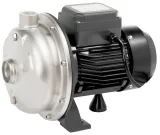 Pompa odśrodkowa CPM 18 INOX 230V IBO — miniatura 2