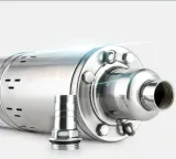 Pompa śrubowa 3" SCR 0,25 230V IBO — miniatura 3
