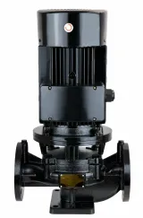 Pompa obiegowa IPML 65/3000 400V IBO — miniatura 2