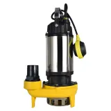 Pompa zatapialna WQ 1100 Eco 230V Omnigena — miniatura 1