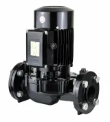 Pompa obiegowa IPML 50/1500 400V IBO — miniatura 3