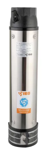 Pompa głębinowa 5 SD 20-14 7,5kW IBO 400V — miniatura 2