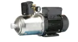 Pompa hydroforowa HP 1500 INOX 230V IBO z osprzętem — miniatura 1