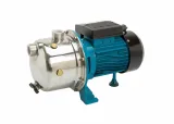 Pompa hydroforowa AJ 50/60 INOX 230V IBO — miniatura 2