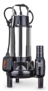 Pompa zatapialna WQ 250 Professional 230V IBO — miniatura 3