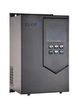 Inteligentny sterownik pompy IVR-400T (18,5kW/38A/400V) IBO — miniatura 2