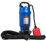 Pompa zatapialna Magnum 2500 IBO 230V z pływakiem — miniatura 1