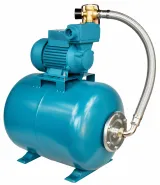 Zestaw WZI 750 230V Hydrofor 50L IBO — miniatura 2