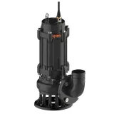 Pompa zatapialna MWQ 50/1500 IBO 400V — miniatura 2