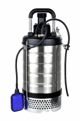 Pompa szlamowa 50-IBX-1,5 230V IBO — miniatura 4