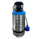 Pompa zatapialna WQ 45-15-1,5 Inox Premium Omnigena 230V — miniatura 2