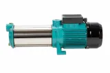 Pompa MH 3000 inox 230V IBO z osprzętem — miniatura 1