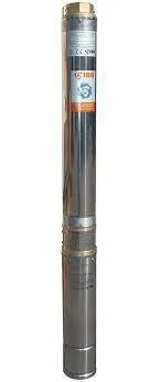 Pompa głębinowa 4 SD 7-17 IBO 400V — miniatura 3