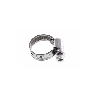 Opaska cybantowa, obejma 25-60 mm