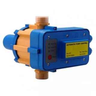 Sterownik pompy CP-10