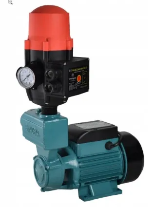Zestaw WZ 250 BRIO Omnigena