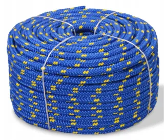 LINKA do zawieszenia pompy - Sznurek