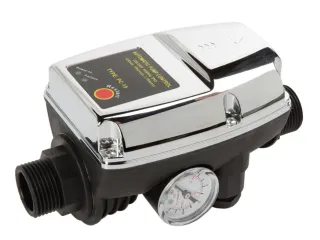 Sterownik pompy PC-15