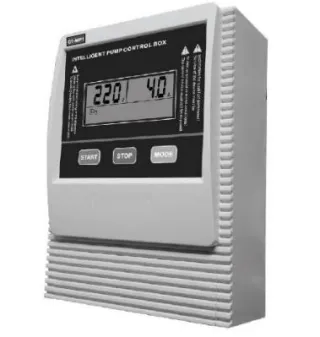 Elektroniczne zabezpieczenie SMART 3 400V 