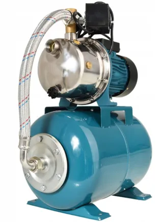 Zestaw hydroforowy AJ 50/60 IBO zbiornik 50L