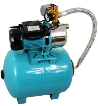 Zestaw hydroforowy JY 1000 Omnigena zbiornik 24L