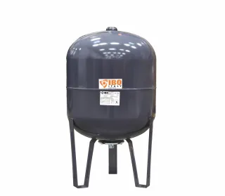 Zbiornik przeponowy 100l pionowy GBV IBO ITALY