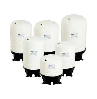 Zbiornik hydroforowy pionowy IPRO 50l FIX-10 IBO