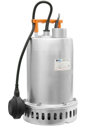 Pompa zatapialna QBO 200 IBO 230V