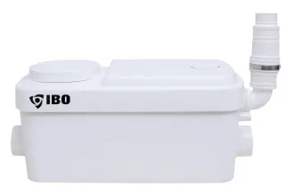 Pompa łazienkowa Sanibo Mini bez wc