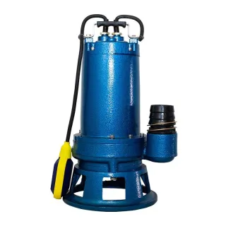 Pompa WQ 10-10-0,75 Premium 230V Omnigena z rozdrabniaczem