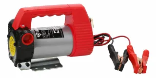 Pompa do oleju OP12V 12V IBO