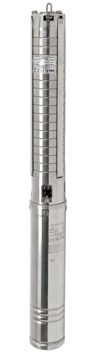 Pompa głębinowa 4 ISP 14-10 400V IBO