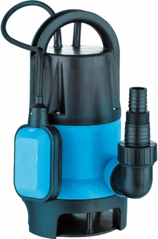 Pompa zatapialna IP 750 230V IBO