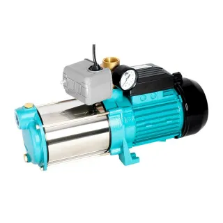 Pompa hydroforowa MH 2600 PREMIUM 230V Omnigena z osprzętem