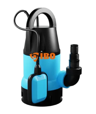 Pompa zatapialna IP 400 230V IBO