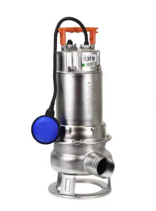 QBS 150 IPRO 230V Pompa Zatapialna